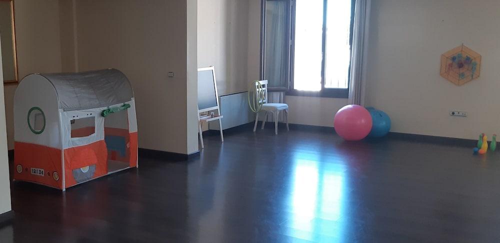 Villa Turistica De Bubion Bagian luar foto